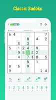 Sudoku 포스터