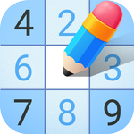 Sudoku icon