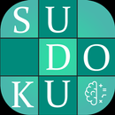 Classic Sudoku Game Puzzle aplikacja