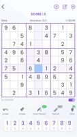 Classic Sudoku Puzzle Games gönderen