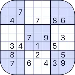 ナンプレ, なんぷれ, Sudoku, 数独, 数字ゲーム アプリダウンロード
