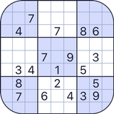 Sudoku - Game Puzzle Klasik