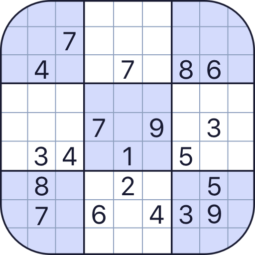 Sudoku - Giochi di puzzle
