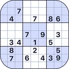 Sudoku Klassische Puzzlespiele XAPK Herunterladen