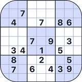 Sudoku icon