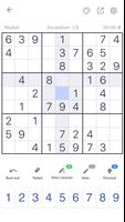 Sudoku penulis hantaran