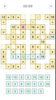 Sudoku syot layar 2