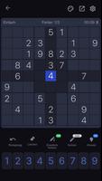 Sudoku Screenshot 1