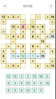 ナンプレ, なんぷれ, Sudoku, 数独, 数字ゲーム スクリーンショット 2