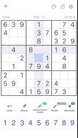 Sudoku plakat