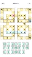 Sudoku ภาพหน้าจอ 2