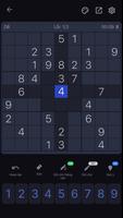 Sudoku ảnh chụp màn hình 1