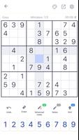 Sudoku poster