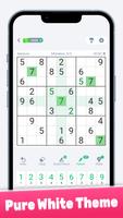 Sudoku Screenshot 1