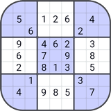 Sudoku-icoon
