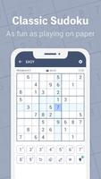 Sudoku Cartaz