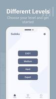 Sudoku imagem de tela 1
