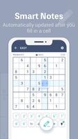 Sudoku imagem de tela 2