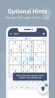 Sudoku imagem de tela 3