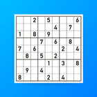 Sudoku Star : Puzzle Game icône