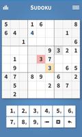 Sudoku Star : Puzzle Game capture d'écran 2