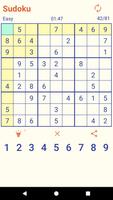 Sudoku پوسٹر