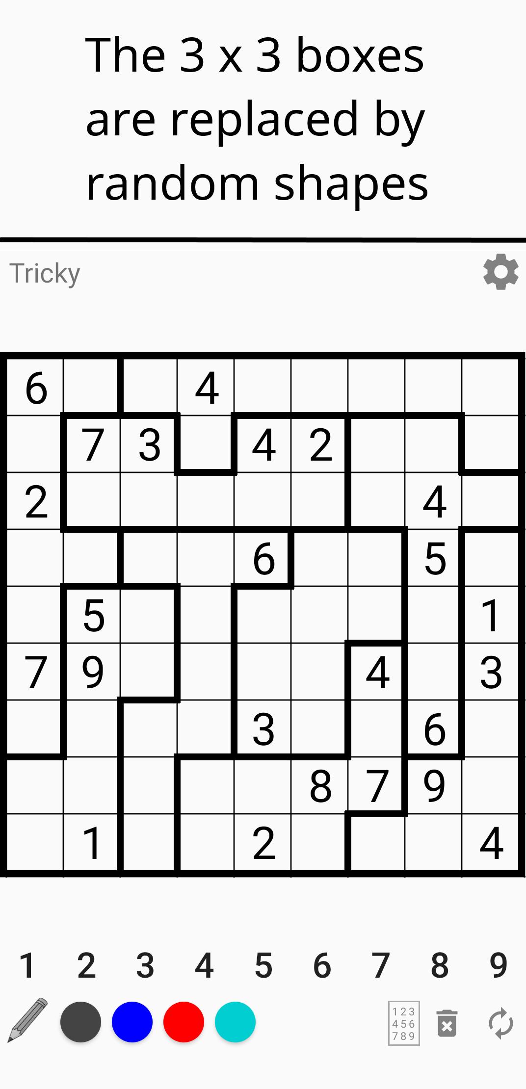 jigsaw sudoku for android apk download