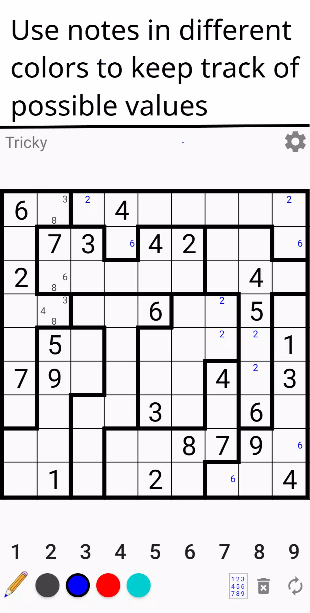jigsaw sudoku for android apk download
