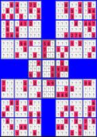 SudokuMax تصوير الشاشة 2