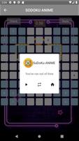 Sudoku 9x9 imagem de tela 2