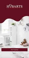Hobarts Estate Agents โปสเตอร์