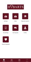 Hobarts Estate Agents ภาพหน้าจอ 2