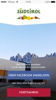 Architektur Südtirol-poster