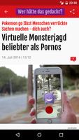 Südtirol News captura de pantalla 1