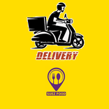 Suez Food Driver Mobile App