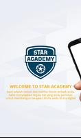 STAR Academy plakat