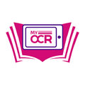 OCR scanner app [MyOCR]