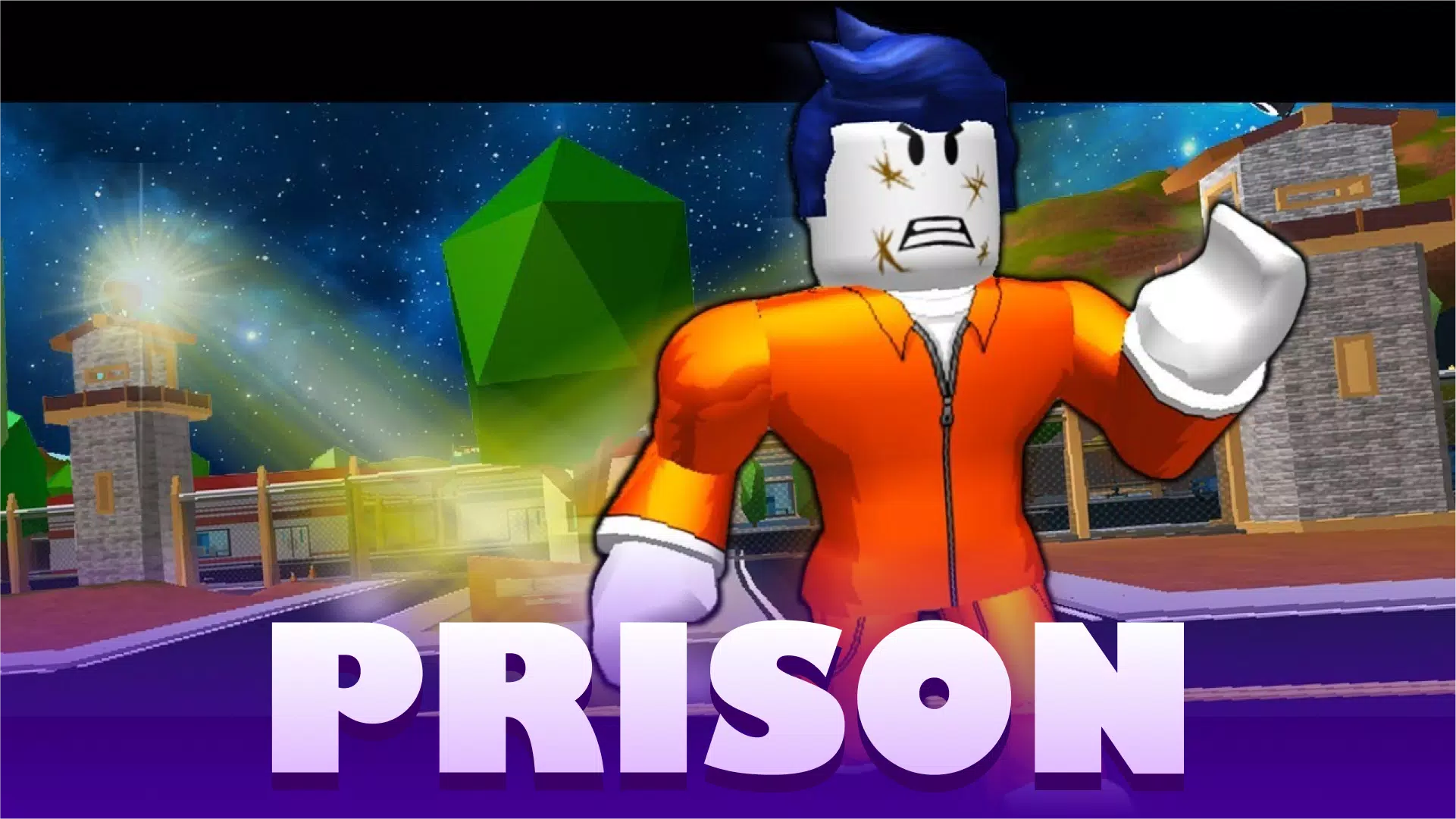 HOW TO PLAY AS THE LAST GUEST IN JAILBREAK! (Roblox) 