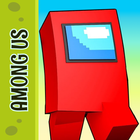 Among Us for Minecraft-icoon