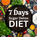 7 Days Sugar Detox Diet 2023 APK