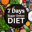 7 Days Sugar Detox Diet 2023