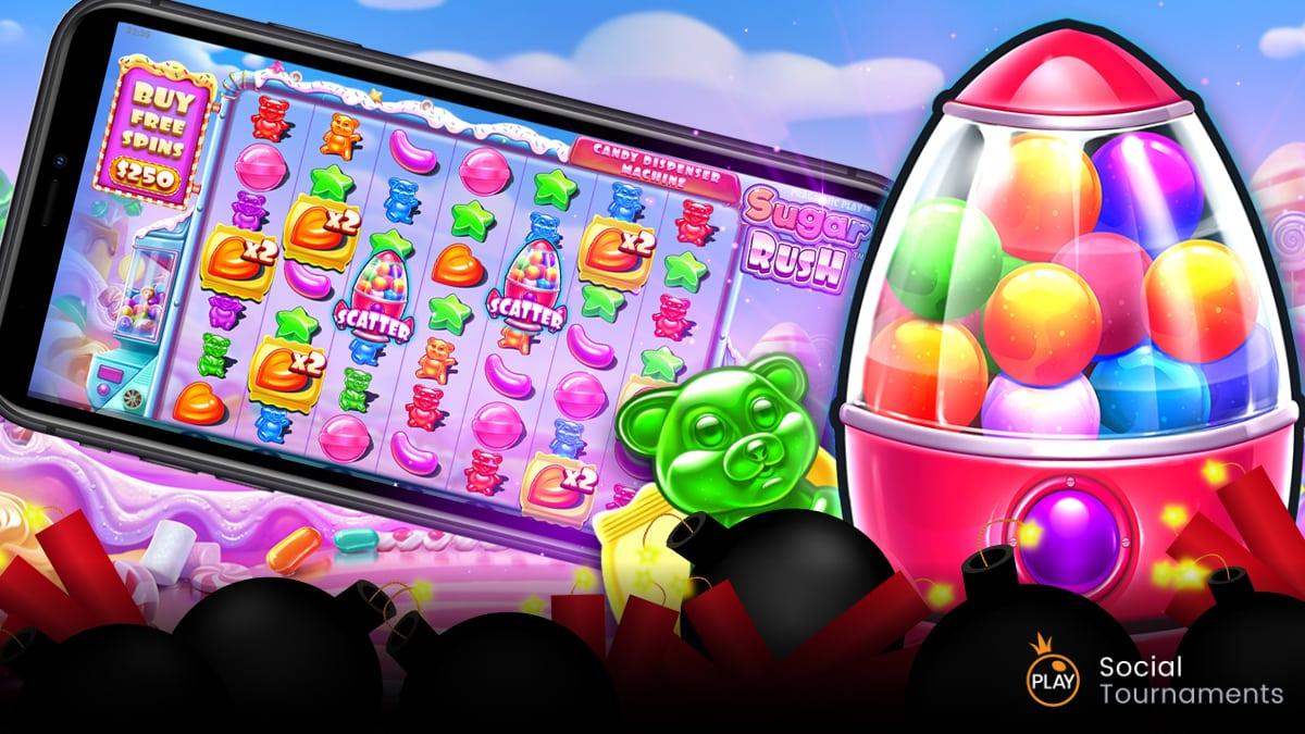 Sugar rush ru2. Игровой автомат сугар Раш. Шуга Раш слот. Sugar Rush Pragmatic. Сугар слот.