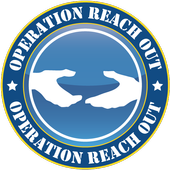 Operation Reach Out biểu tượng