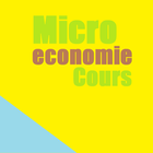 Microeconomie - Sciences écono Zeichen