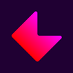 CyberGLAM - Icon Pack-icoon