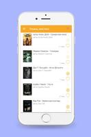 Бесплатные Аудиокниги imagem de tela 3