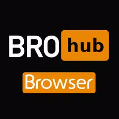 Brokep Hub Browser VPN Browser アプリダウンロード
