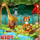 Game anak anak - Edukasi Hewan APK