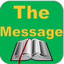 THE MESSAGE BIBLE APK
