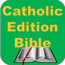 CATHOLIC BIBLE APK